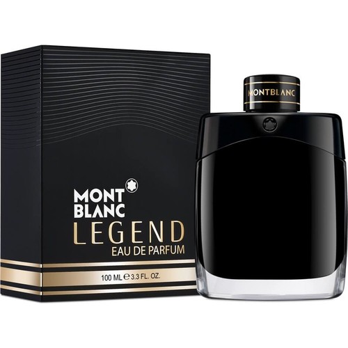 Enderin Jewellery & Luxury LEGEND 100ML EDP